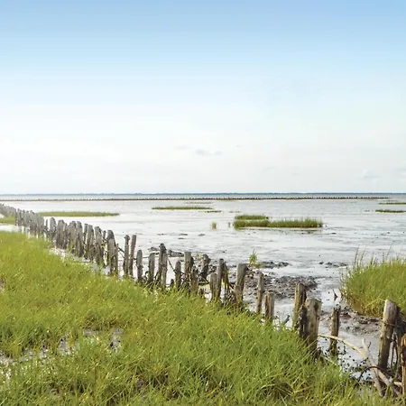 Vakantiehuis Beautiful In With Sauna