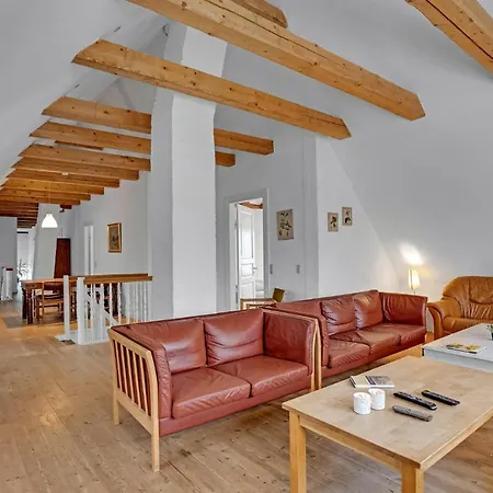 Beautiful In With Sauna Vakantiehuis *