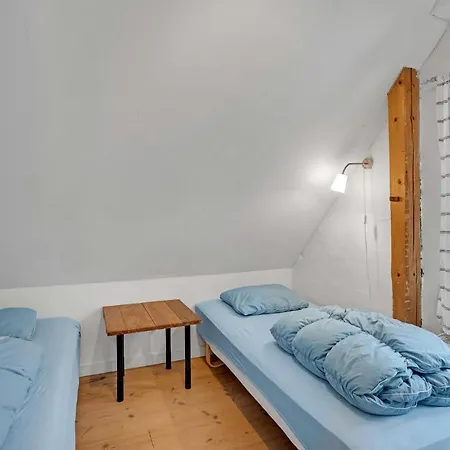 Beautiful In With Sauna Ferienhaus
